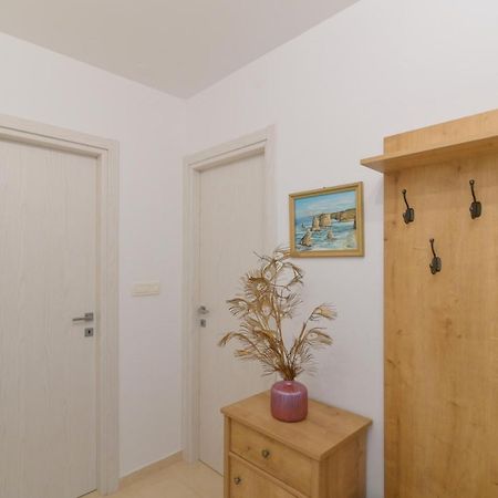 Apartmán Apartman Iskra Rijeka Exteriér fotografie