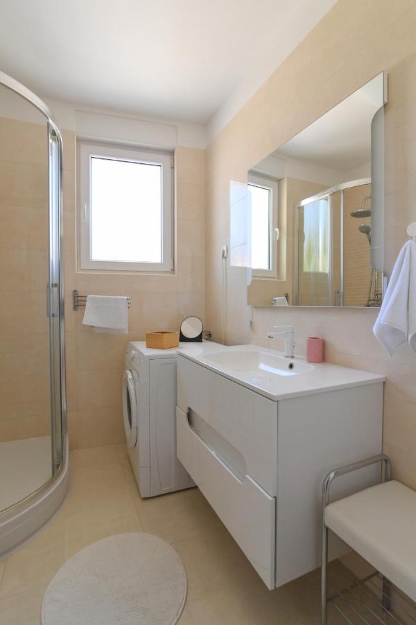 Apartmán Apartman Iskra Rijeka Exteriér fotografie